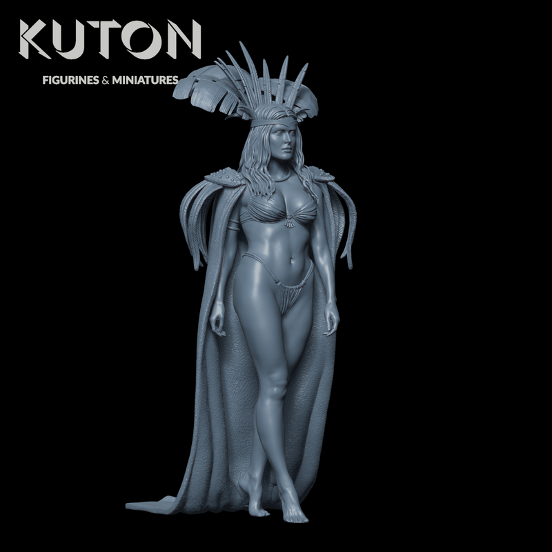 Satanico Pandemonium - 3D Print