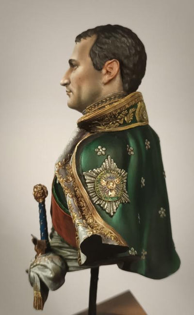 Napoleon I, Roi d'Italie