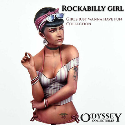 Rockabilly Girl