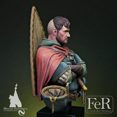 William the Conqueror Hastings, 1066