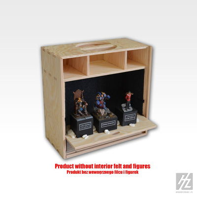 HZ-WT2 - Small Transport Case