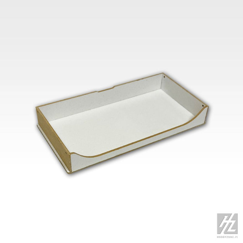 HZ-OPI03 - Tools and Accessories Drawer Insert
