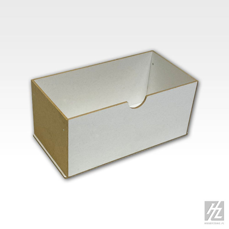 HZ-OPI02 - Large Capacity Drawer Insert