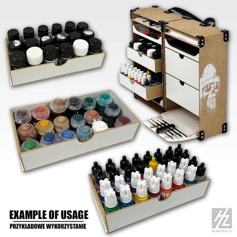 HZ-OPI01 - Universal Drawer Insert