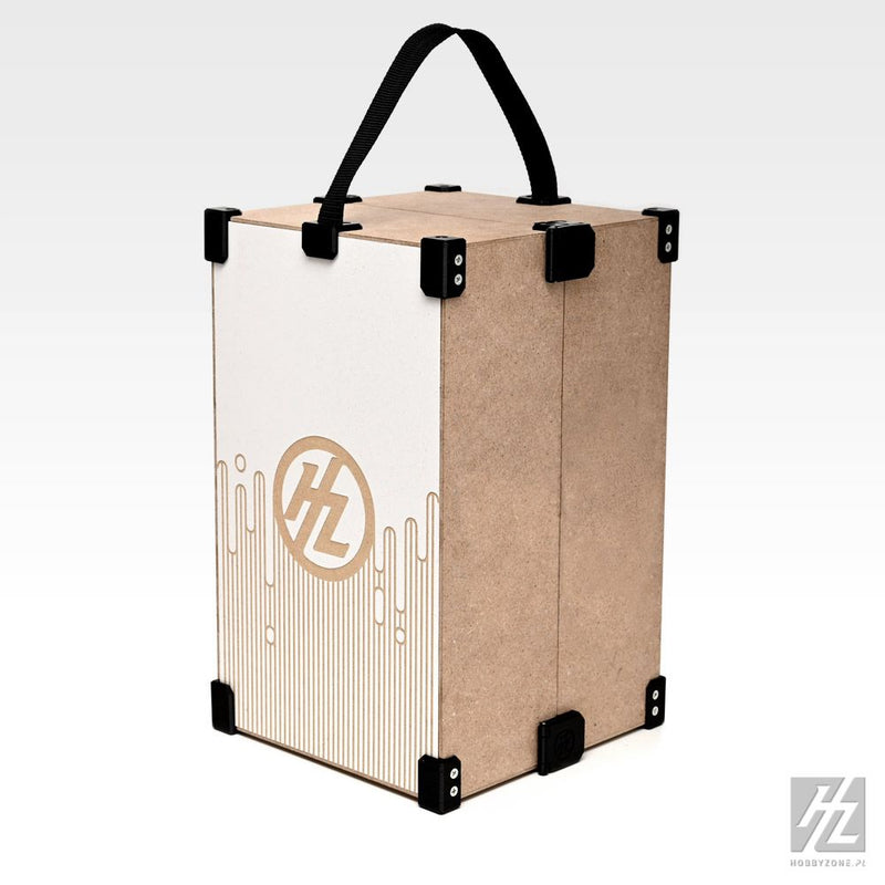 HZ-OPB1 - Portable Hobby Station - Base