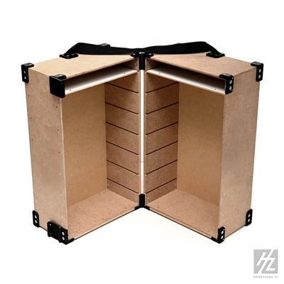 HZ-OPB1 - Portable Hobby Station - Base