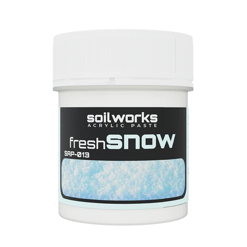 Fresh Snow (100ml)