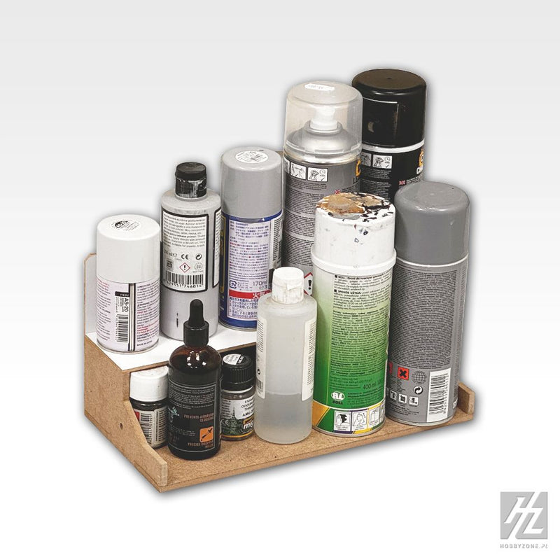OM05ub - Shelf Module