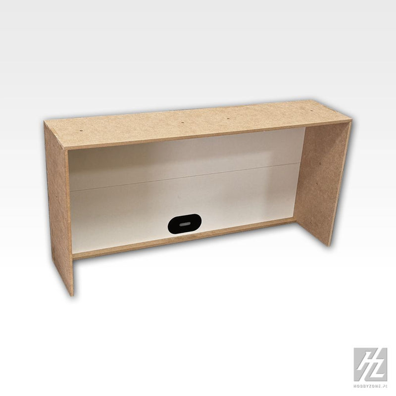 HZ-OM17 - Cabinet Module