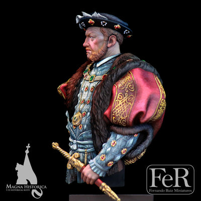 Henry VIII