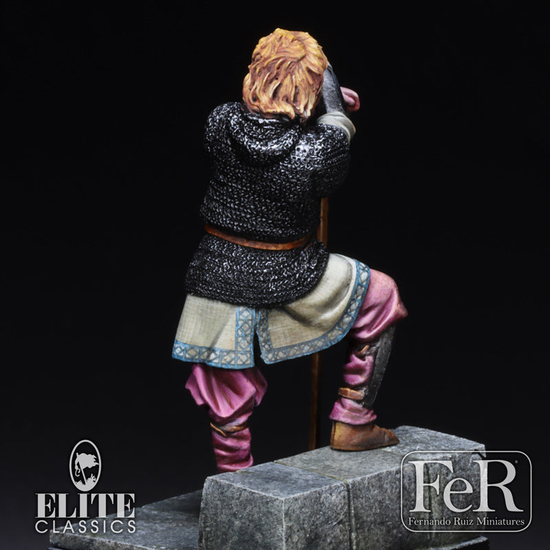 Varangian Guard, 1000 AD