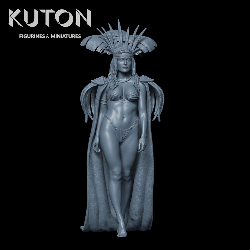 Satanico Pandemonium - 3D Print