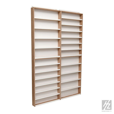 HZ-S4b Modular Paint Hanger x 7
