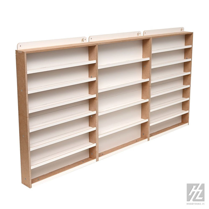 HZ-S4s Modular Paint Hanger x 5