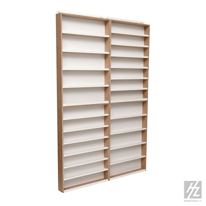 HZ-S4s Modular Paint Hanger x 5
