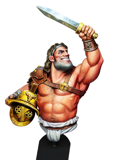 GLADIATOR
