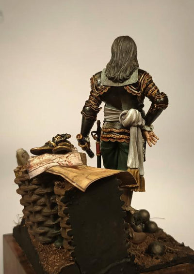 Henri de La Tour d'Auvergne, Vicomte de Turenne