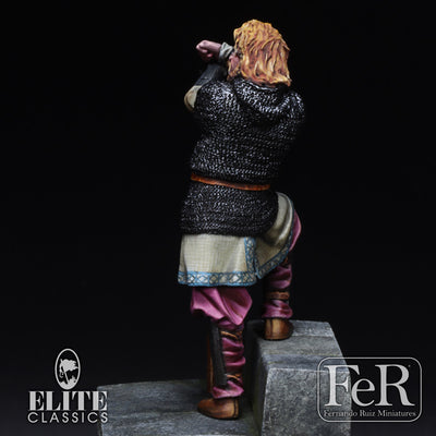 Varangian Guard, 1000 AD