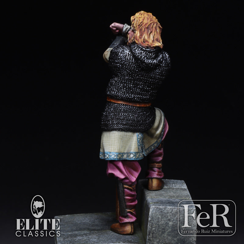 Varangian Guard, 1000 AD