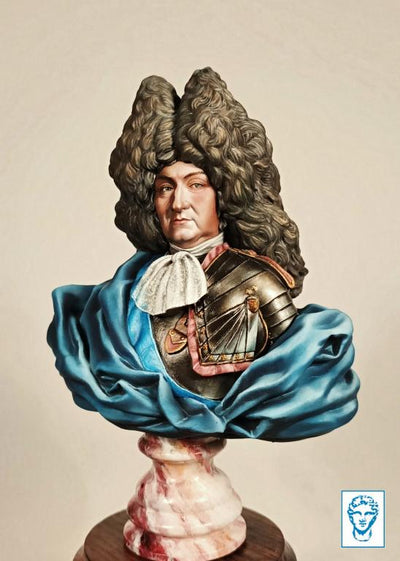 Louis XIV