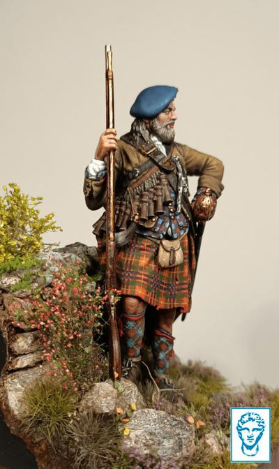 Scottish Jacobite