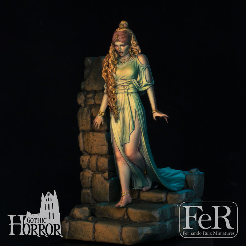 Crypt of the Undead