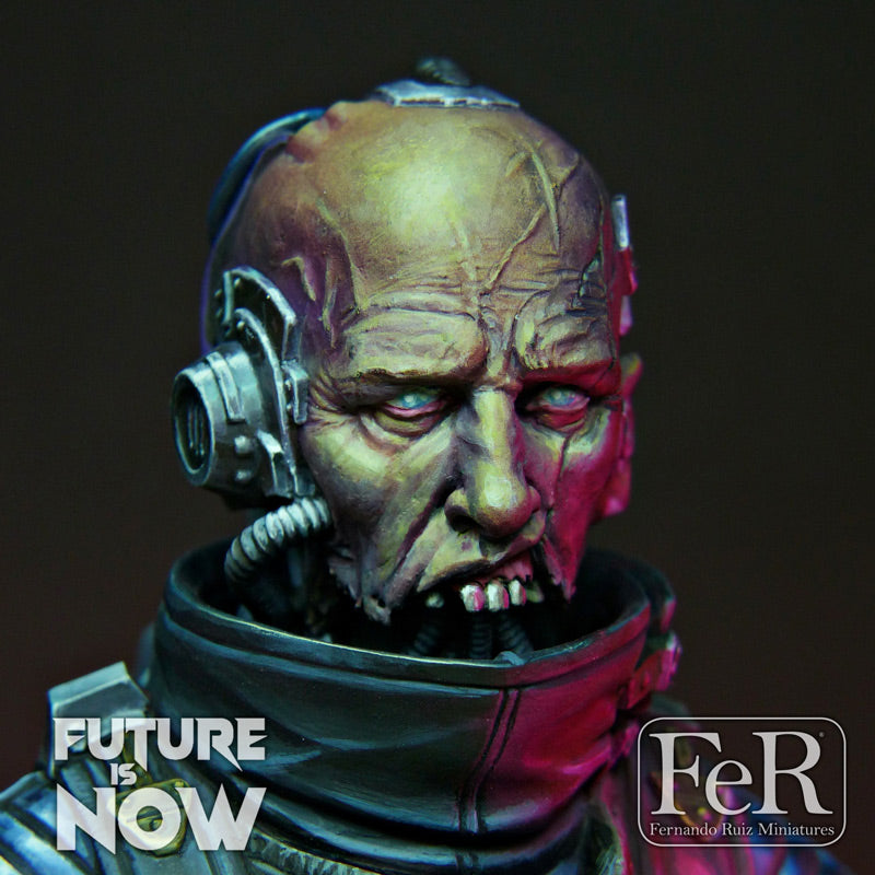 Necroserver