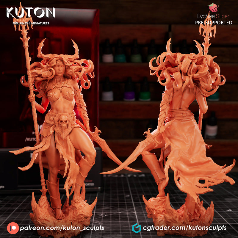Vexoria - 3D Print