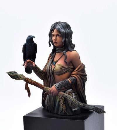 The Pict - 3D Print