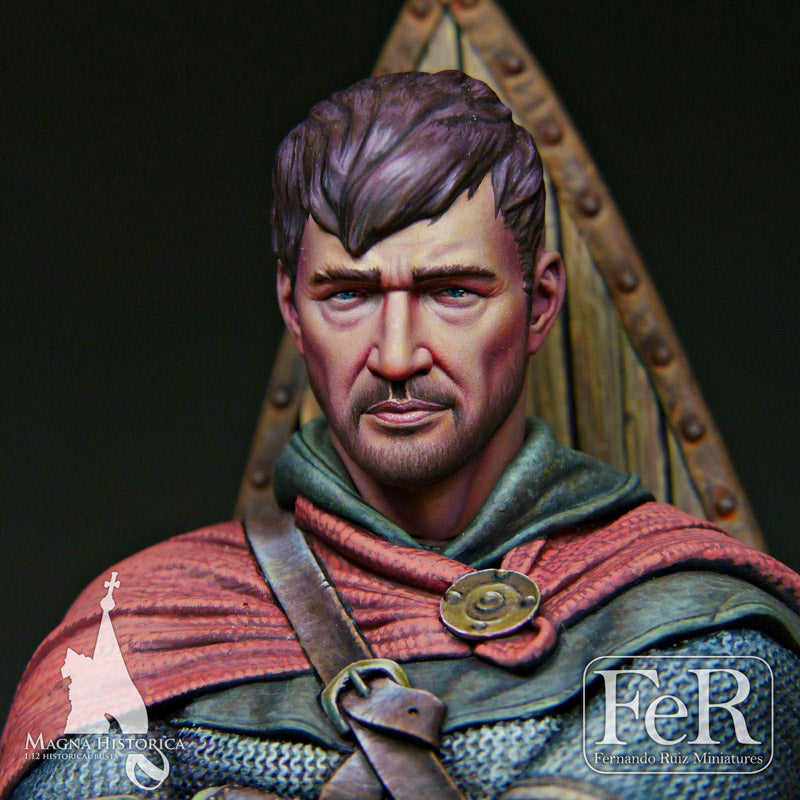 William the Conqueror Hastings, 1066