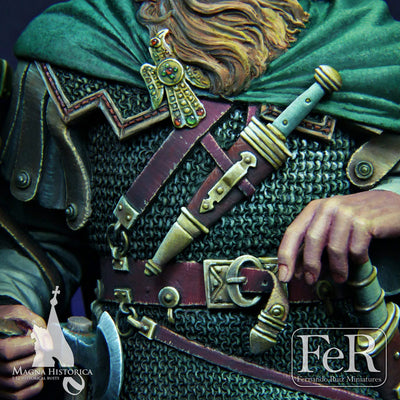 Visigoth Foederati Catalaunian Plains, 451 AD