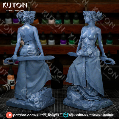 Salome - 3D Print