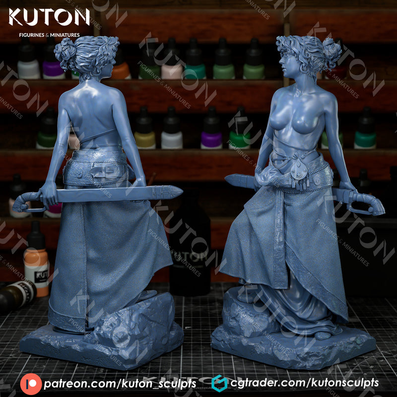 Salome - 3D Print