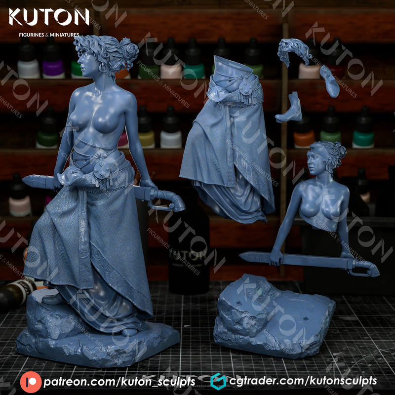 Salome - 3D Print