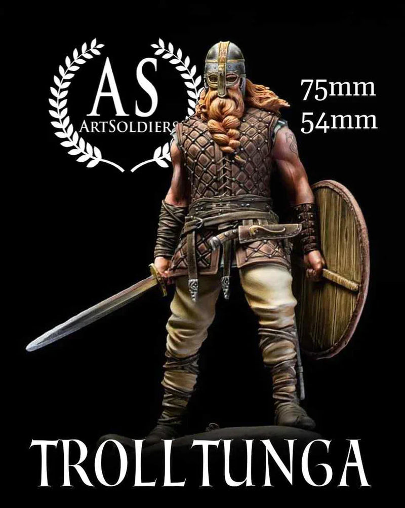 Trolltunga (75mm)