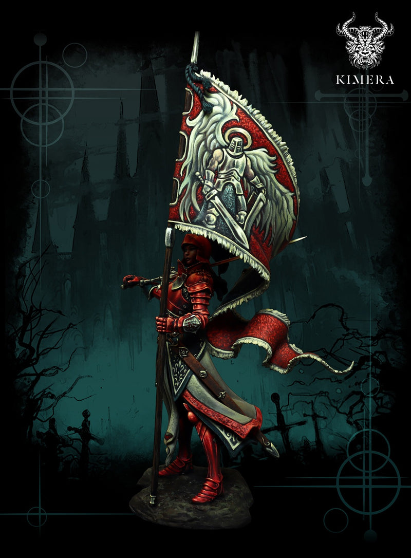 Asteria Paladin (75mm)
