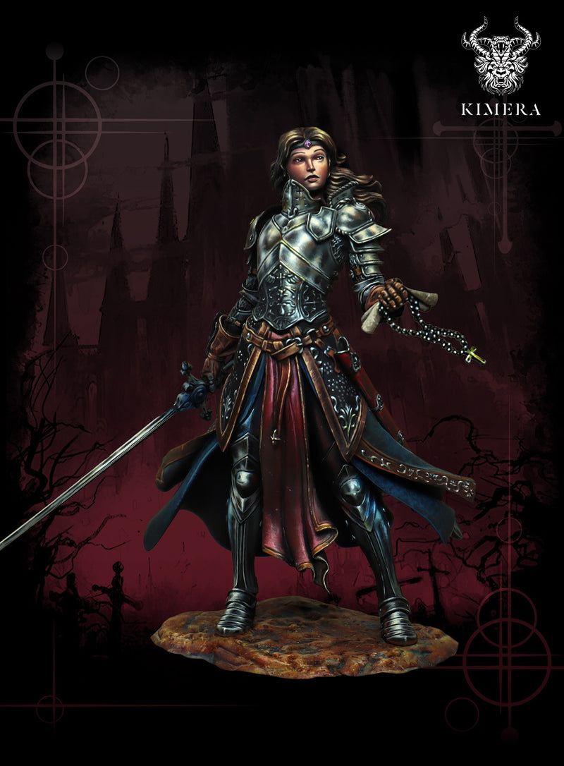 Asteria Paladin (75mm)