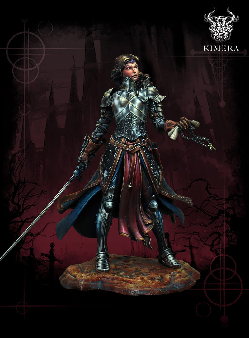 Asteria Paladin (75mm)