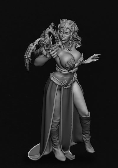 Ciadrin - 3D Print