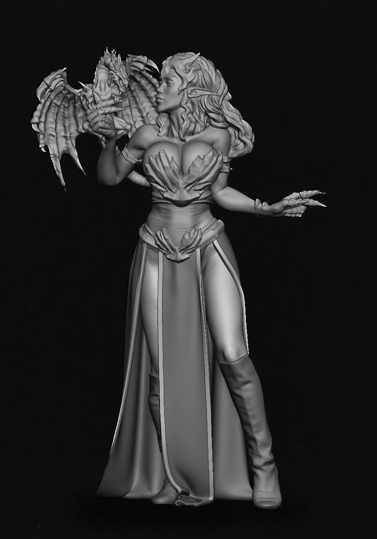 Ciadrin - 3D Print