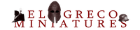 El Greco Miniatures Ltd.