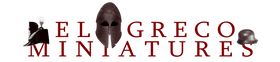 El Greco Miniatures Ltd.