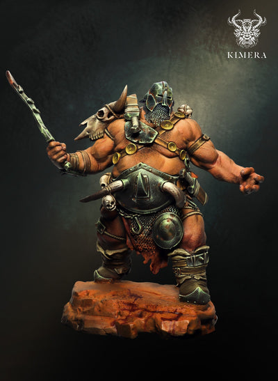 Gorgoth
