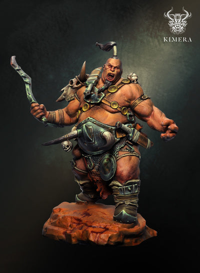 Gorgoth