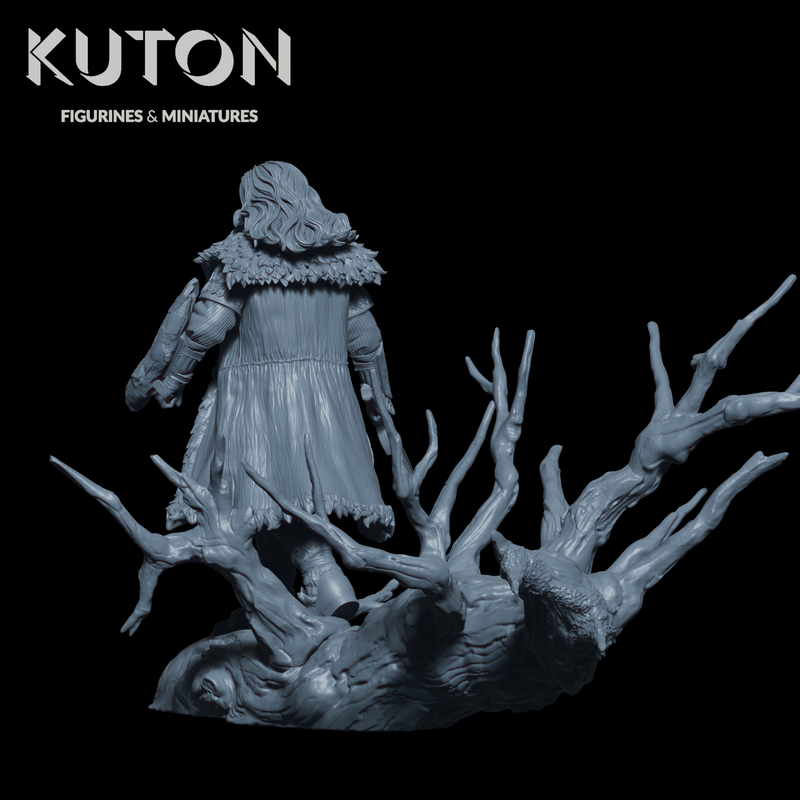 Oakenshield - 3D Print