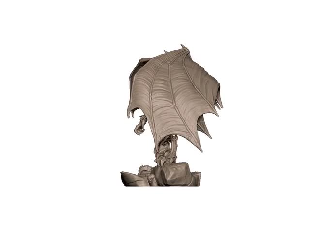 Nictus (75mm)