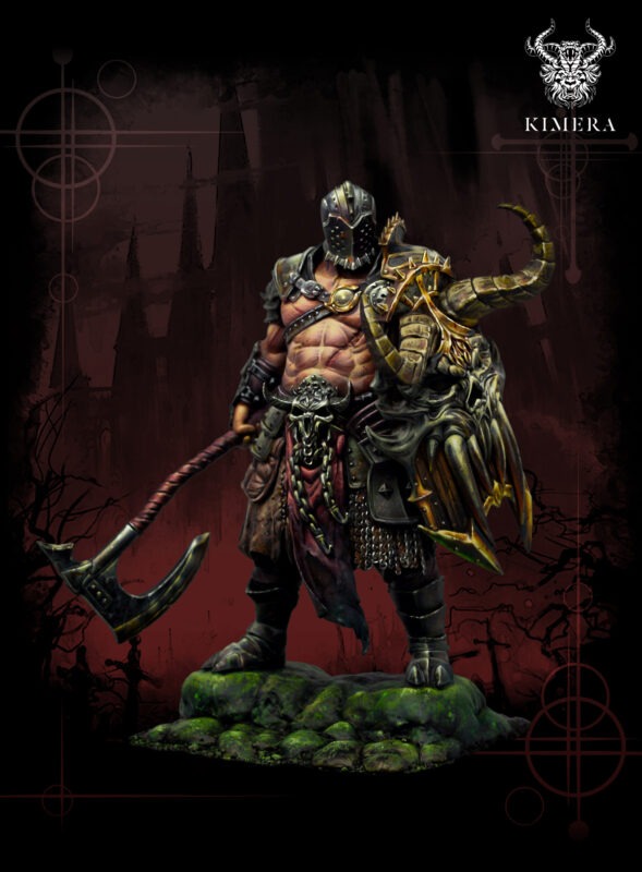 Obitus (75mm)