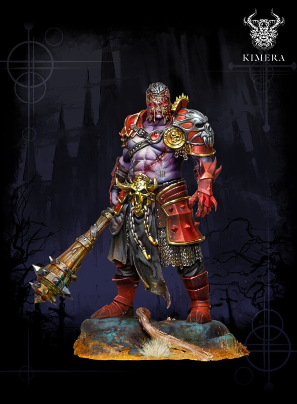 Obitus (75mm)