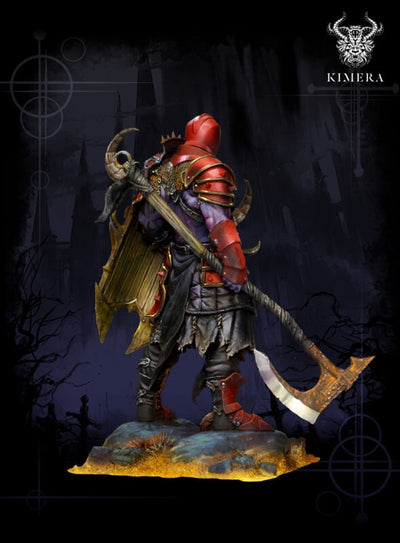 Obitus (75mm)