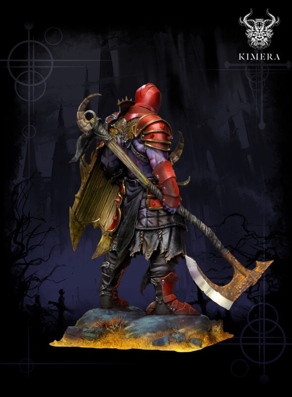 Obitus (75mm)